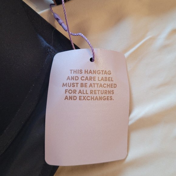 NWT 46DDD Savage x Fenty Lightly Lined T Shirt Bra - Picture 5 of 9